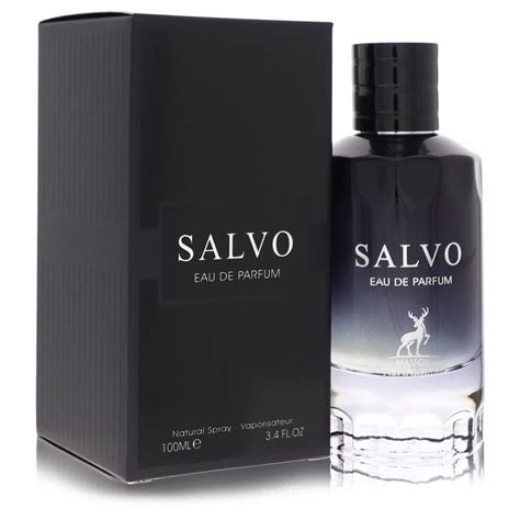 Maison Alhambra Salvo Cologne by Maison Alhambra | GlamorX.com