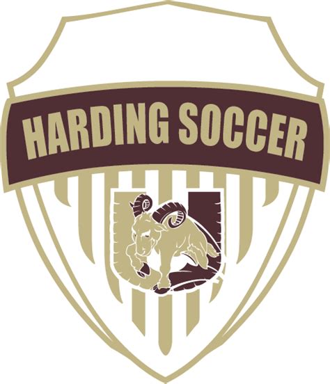 Harding University Logo