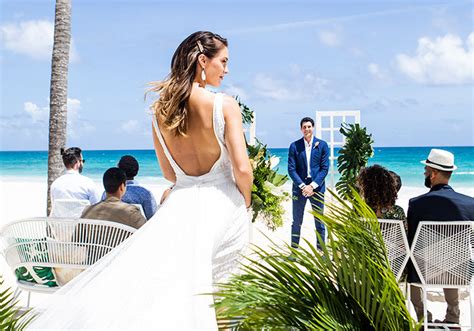 Destination Weddings in Punta Cana | Hard Rock Hotel