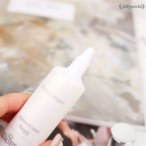 Kem Dưỡng Mắt 9 Wishes Collagen Lifting Anti wrinkle Eye Face