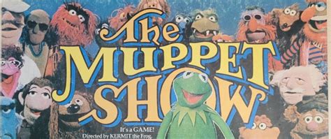 It’s Time to Raise the Curtain on the The Muppet Show Game | Unwinnable