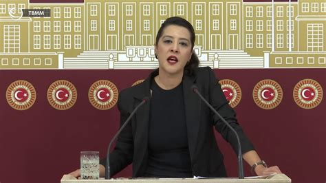 EMEP Milletvekili Sevda Karaca Özak işçilerinin direnişini Meclise