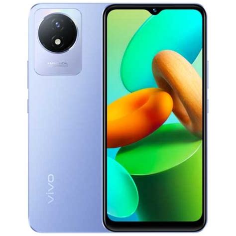 Vivo Y02A Price In Bangladesh 2025 Full Specs