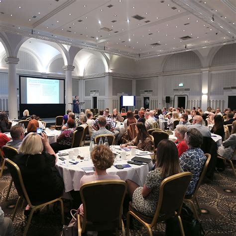 Nihr Pstrcs Symposium Discusses Future Of Patient Safety Research Gm