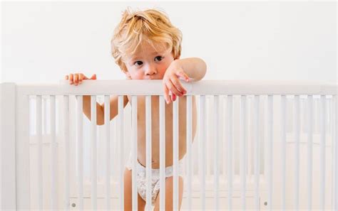 Passage du Lit Bébé au Lit Enfant Quand Changer de Matelas