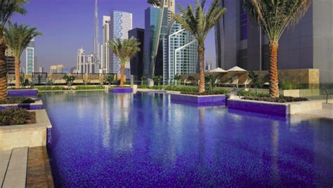 JW Marriott Hotel, Dubai - Dubai | Wedding Venue Cost