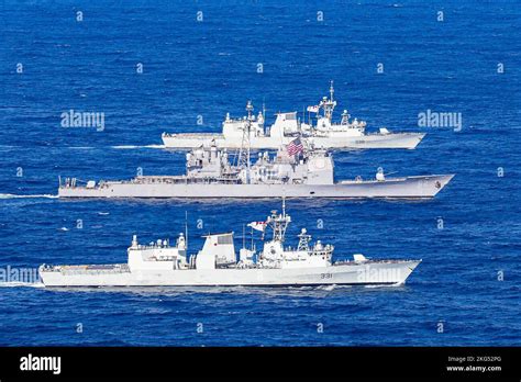 Philippine Sea Oct Ticonderoga Class Guided Missile Cruiser