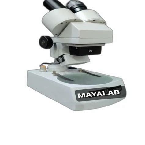 Mayalab X Binocular Stereoscope Microscope Is It Portable Portable