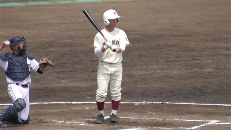 【早実の2年生右腕打撃編】20170617中川 広渡下京中※枚方ボーイズ→早稲田実高2年生 Youtube