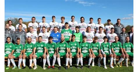 Sv Marsch Neuberg Olbendorf Oefb At