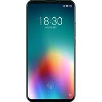 Meizu 16T Özellikleri Epey