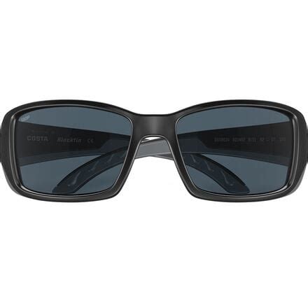 Costa Blackfin 580P Polarized Sunglasses - Accessories