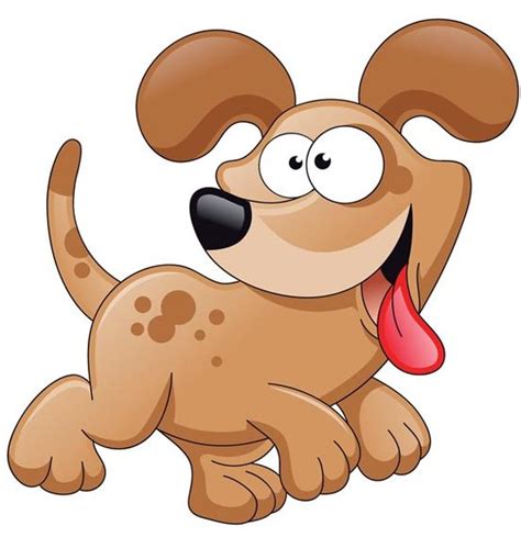 Funny Dog Clip Art - ClipArt Best