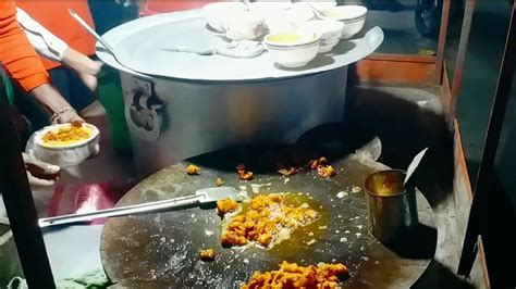 Halim Famous Street Food Youtube