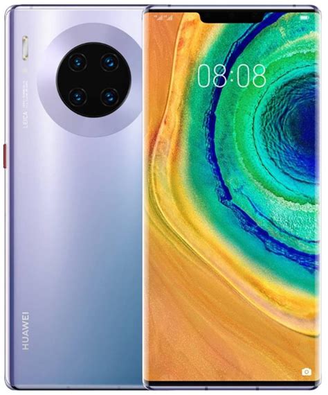 Etoren Unlocked Huawei Mate Pro Lio L Dual Sim Gb Silver