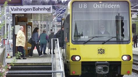 Neuer Fahrplan Änderungen bei Bus und Bahn Plieningen