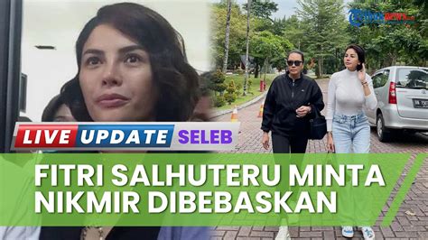 Pemerintah Hapus Pasal Pencemaran Nama Baik Fitri Salhuteru Minta