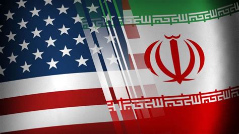 Trump Administration Slaps New Sanctions On Iran