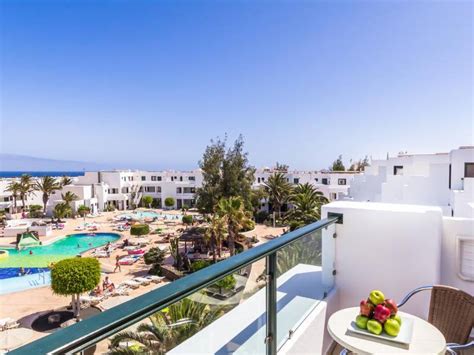 Hotel BlueBay Lanzarote*** in Lanzarote, Official Website