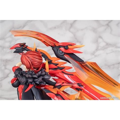 Honkai Impact Rd Himeko Murata Vermillion Knight Eclipse Ver