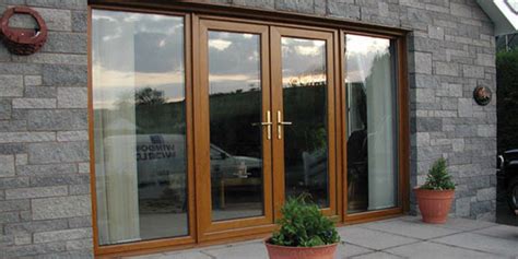 External Doors Ayrshire Windows And Doors