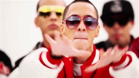 Llegamos A La Disco Daddy Yankee Youtube