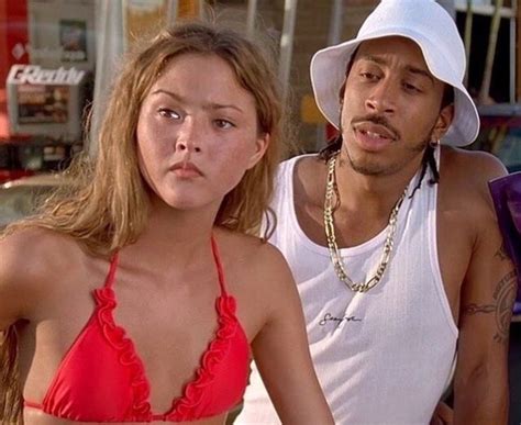 Pinterest Fast And Furious Ludacris Devon Aoki