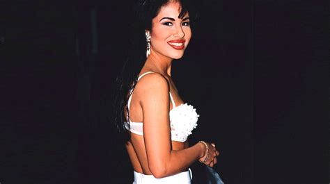 Mira C Mo Se Ver A Selena Quintanilla A Sus A Os Seg N La Ia La