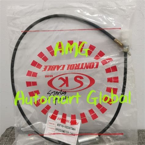 Jual Kabel Speedometer Kilometer Starlet Timah 83710 10230 Timah Kode