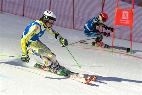 Espa A Gana El Team Event Del Trofeu Borrufa De Ordino Arcal S