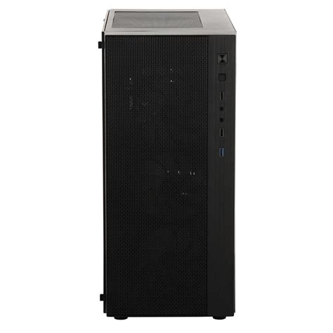 Системный блок игровой HYPERPC HYPERPC FACTOR - купить аксессуары в ...