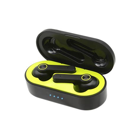 VIBE TWS WIRELESS EARBUDSHS7505 Unno Tekno