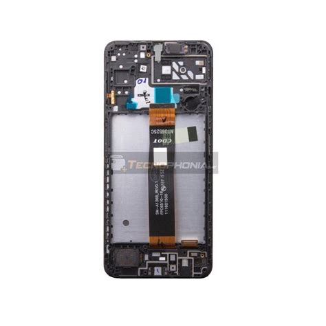 Pantalla Lcd Display Samsung Galaxy A S A Original Service Pack