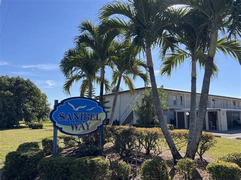 Sanibel Way Condos for Sale - Sanibel Way Real Estate in Fort Myers Florida