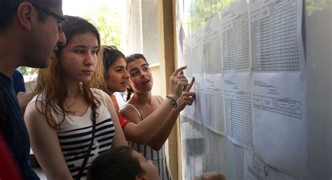 Admiterea La Liceu Celebra Treapt I De Pe Vremuri Ar Putea Fi