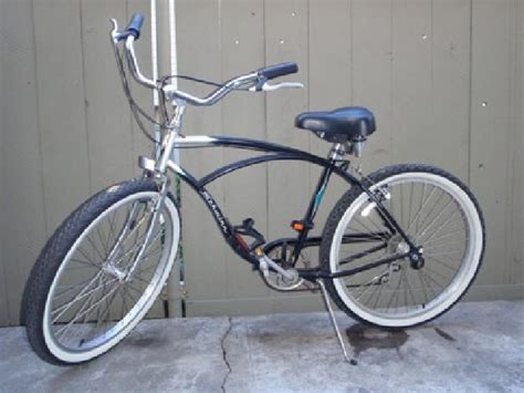 $150 Men's Schwinn Beach Cruiser Bike for sale in San Diego, California ...