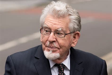 Rolf Harris Conviction Crimes And Where Is He Now Radio Times