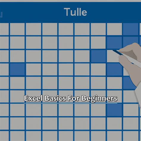 Filling A Cell In Excel Manycoders