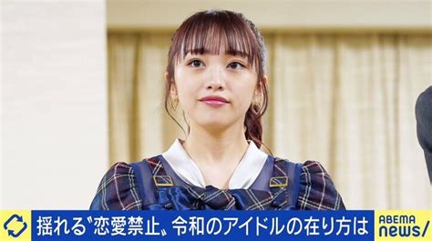 トレエン・たかし「10年以上彼女がいない。そっちがしないと約束したら、こっちも我慢する」 Akb48総監督が「見直し」ツイート、揺れるアイドル