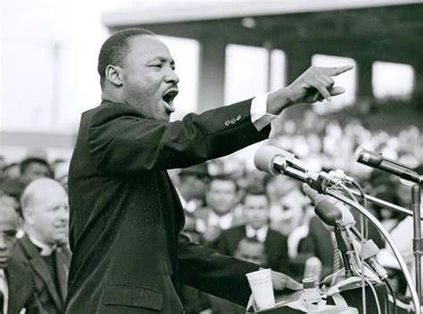 Interesting facts about Martin Luther King, Jr. - Tri-County Tribune