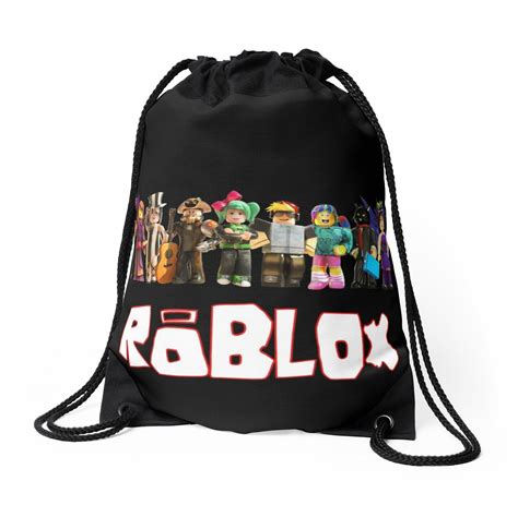 Roblox Backpack Shirt Template