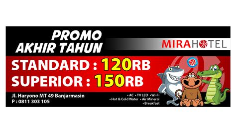 Mira Hotel Banjarmasin | Banjarmasin