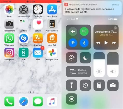 Come Mettere Registrazione Schermo Salvatore Aranzulla