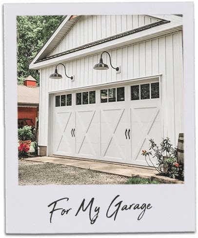 Spruce Up Your Garage With These Easy To Apply Design Tips