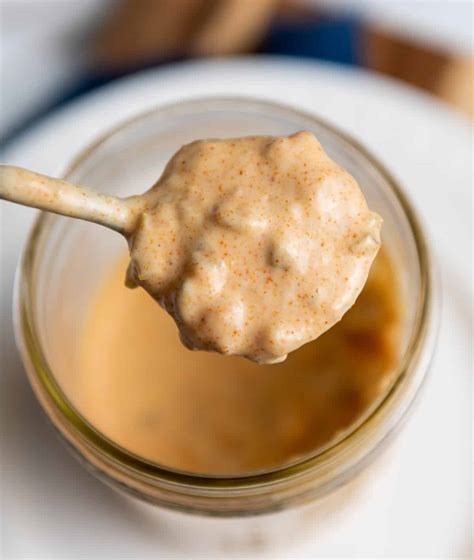 Homemade Big Mac Sauce (Easy McDonald's Copycat Recipe)