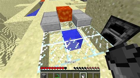 Fluid Physics Minecraft Telegraph