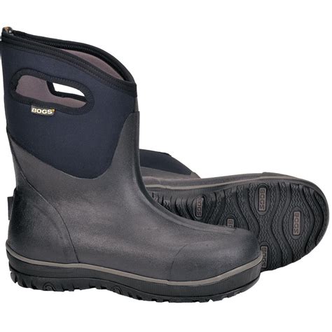 Bogs Mens 11h Chore Boots — Gemplers