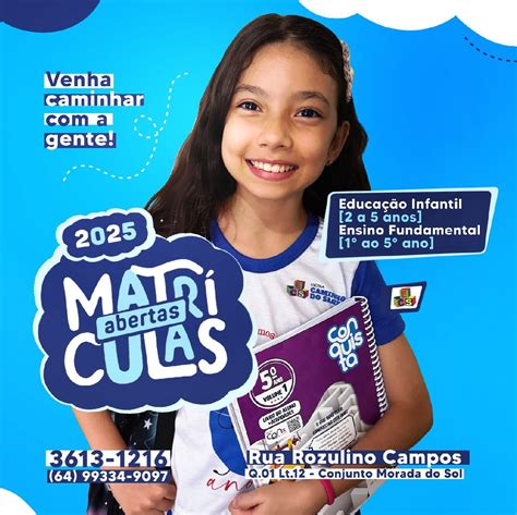 Escola Caminho Do Saber - Escola Caminho do Saber (@escola.caminhodosaber) • Instagram photos and ...