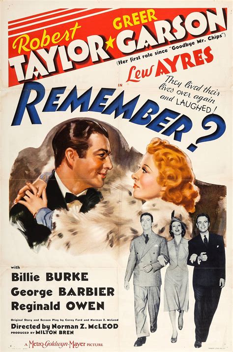 Remember 1939 Movie Posters Vintage Film Posters Vintage Vintage