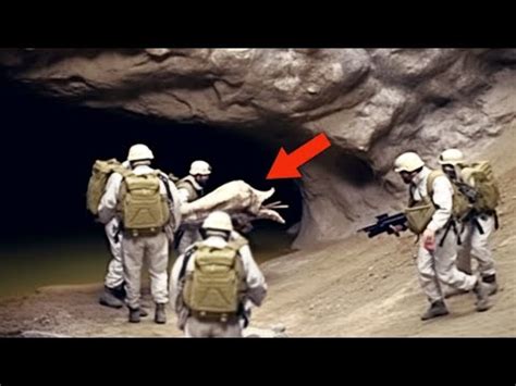 Cave Under Euphrates River Has Just Been Sealed Up Because They Found